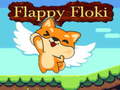 খেলা Flappy Floki