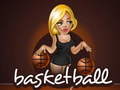 খেলা Basketball