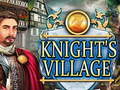 খেলা Knights Village