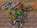 খেলা Stunt Extreme