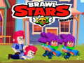 খেলা Brawl Stars Warfire