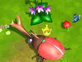 খেলা Insect Battle
