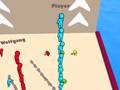 খেলা Stickman Bridge