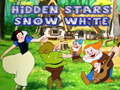 খেলা Snow White Hidden Stars