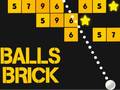খেলা Balls Break