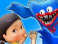 খেলা Monsters.io