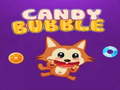 খেলা Candy Bubble