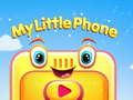 খেলা My Little Phone