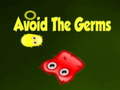 খেলা Avoid The Germs