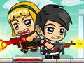 খেলা Idle Zombie Guard