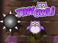 খেলা Tiny Owl