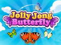 খেলা Jolly Jong Butterfly