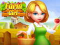 খেলা Farm Girl