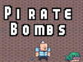 খেলা Pirate Bombs