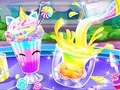 খেলা Unicorn Drink Maker