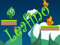 খেলা Leafino
