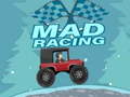 খেলা Mad Racing
