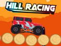 খেলা Hill Racing