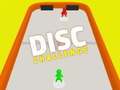 খেলা Disc Challenge