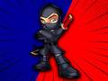 খেলা Ninja Rian Adventure