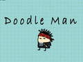খেলা Doodle Man