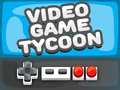 খেলা Video Game Tycoon