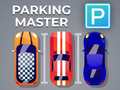 খেলা Parking Master