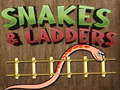 খেলা Snake & Ladders