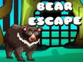 খেলা Bear Escape