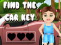 খেলা Find The Car Key