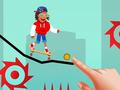 খেলা I’m A Skateman