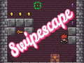 খেলা Swipescape