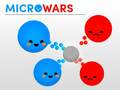 খেলা Microwars