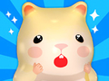 খেলা Hamster Village