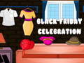 খেলা Black Friday Celebration