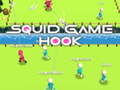 খেলা Squid Game Hook