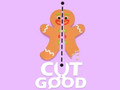 খেলা Good Cut!