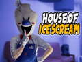 খেলা House Of Ice Scream