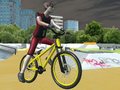 খেলা Extreme BMX Freestyle 3D