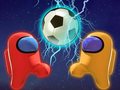 খেলা 2 Player Imposter Soccer