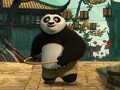 খেলা Kung Fu Panda 2 Kung Fu Hula Challenge
