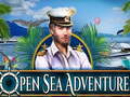 খেলা Open Sea Adventure