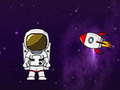 খেলা Planet Escape