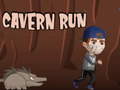 খেলা Cavern Run 
