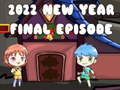 খেলা 2022 New Year Final Episode