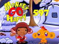 খেলা Monkey Go Happy Stage 597