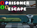 খেলা Prisoner Escape