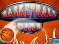 খেলা Basketball Dare