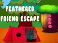 খেলা Feathered Friend Escape