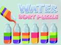 খেলা Water Sorting Puzzle